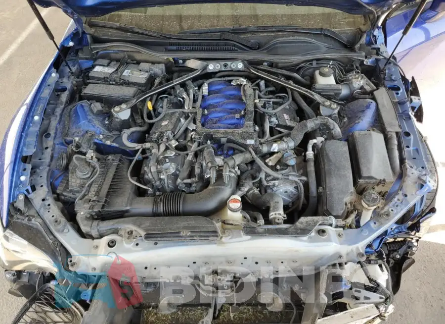JTHHP5BC5F5000251 Photo# 11
