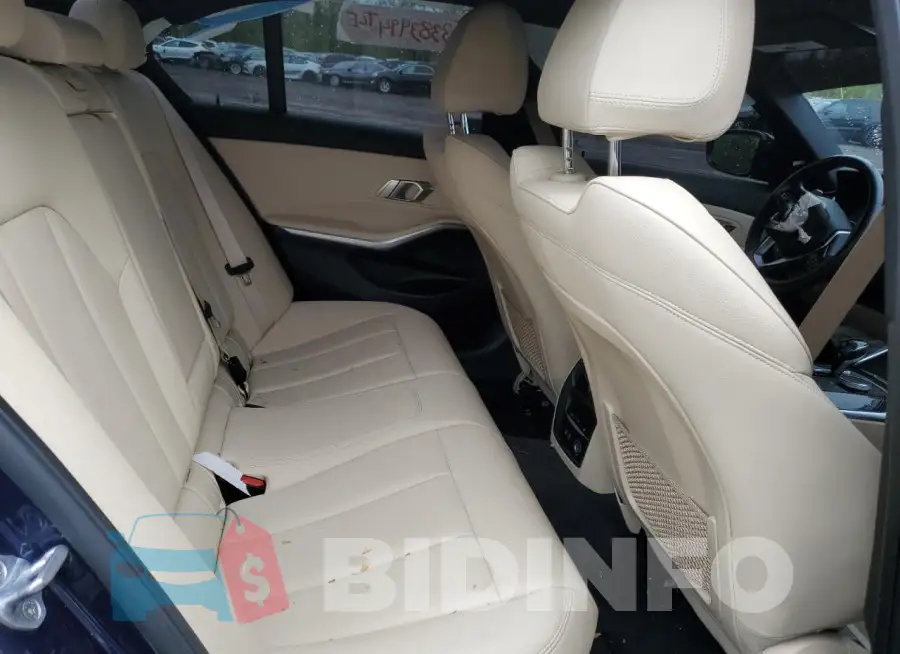 3MW5R7J02L8B15600 Photo# 10