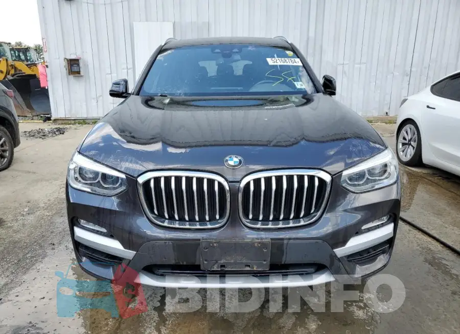 5UXTR9C59KLR05934 Photo# 5