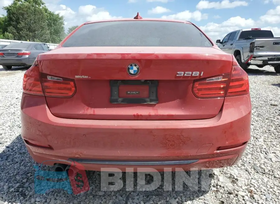 WBA3A5C59FP604285 Photo# 6