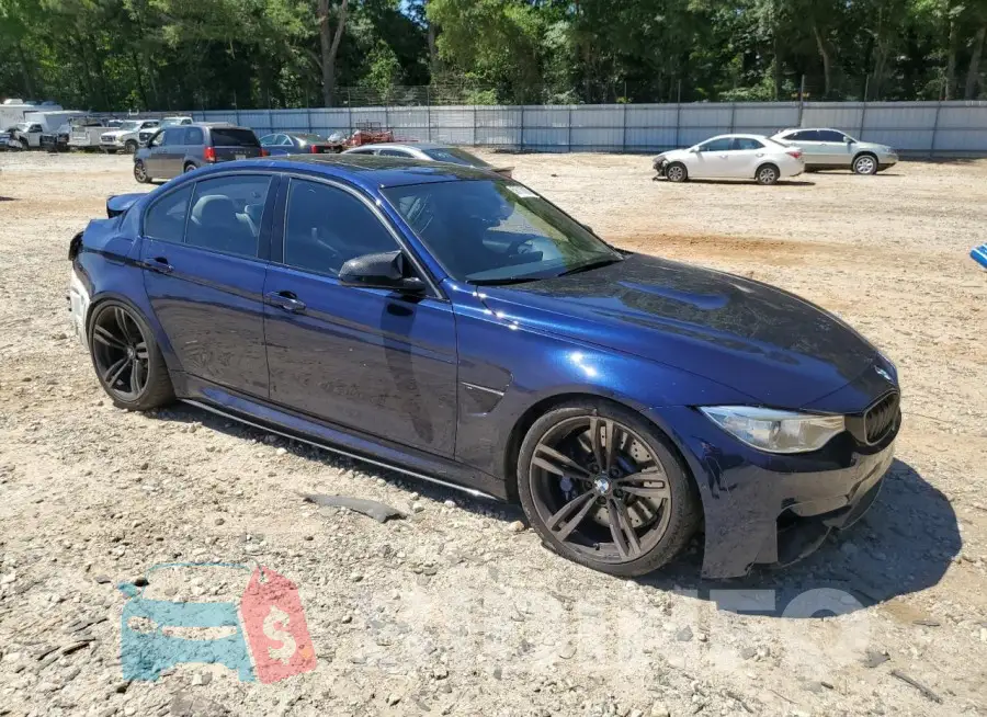 WBS8M9C53G5E68753 Photo# 4