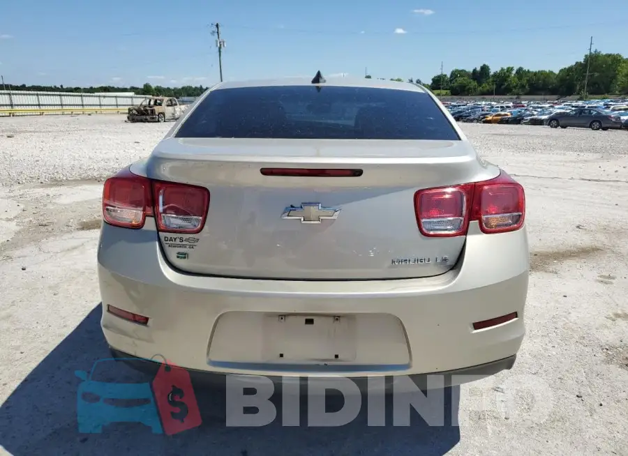 1G11B5SL1FF301457 Photo# 6