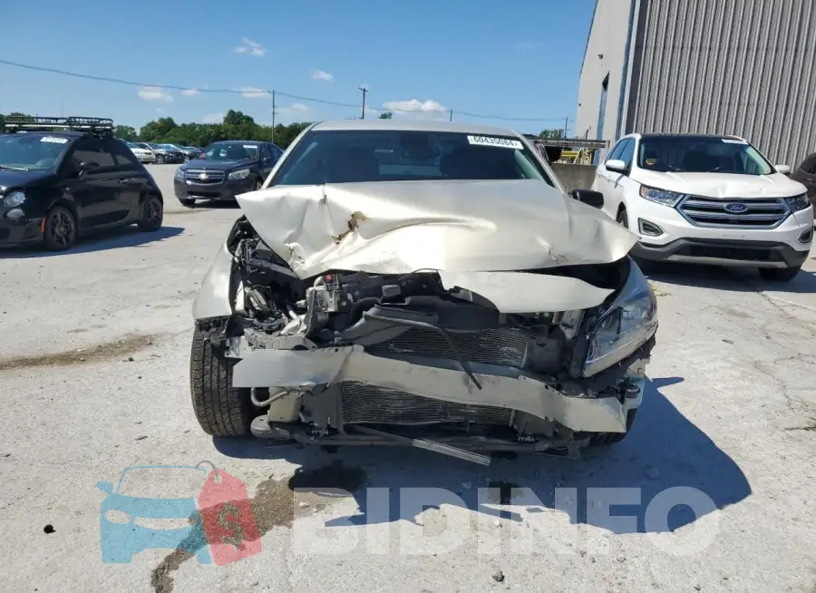 1G11B5SL1FF301457 Photo# 5