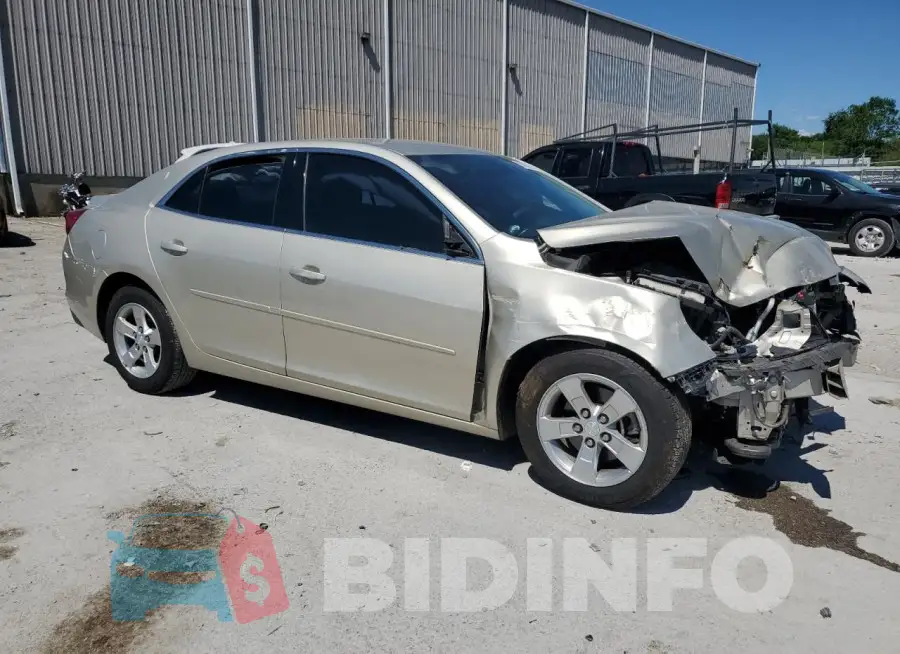 1G11B5SL1FF301457 Photo# 4