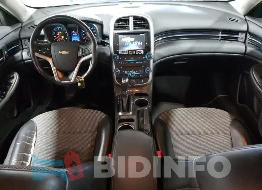1G11D5SL8FF178041 Photo# 8