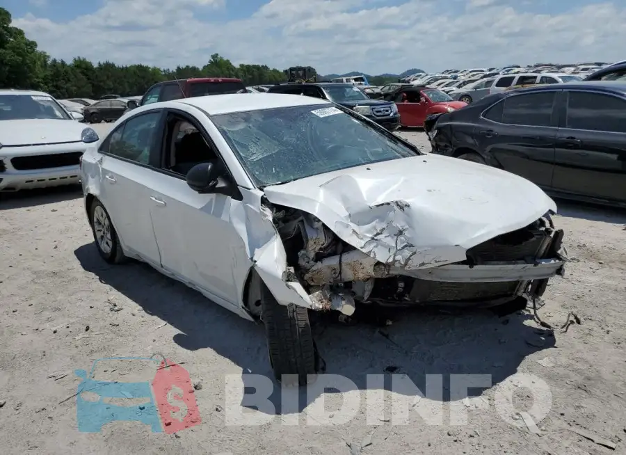 1G1PC5SH1G7161411 Photo# 4