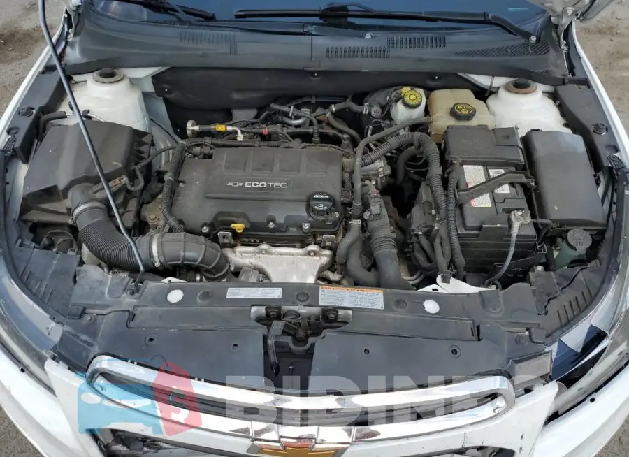 1G1PE5SBXG7230201 Photo# 11