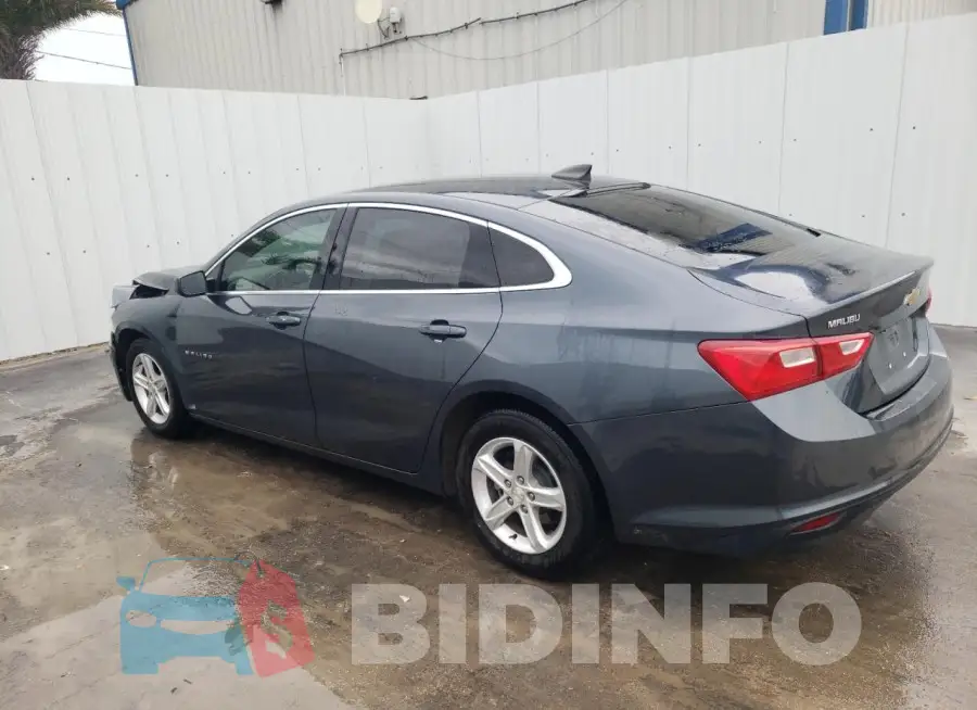 1G1ZB5ST1KF203820 Photo# 2