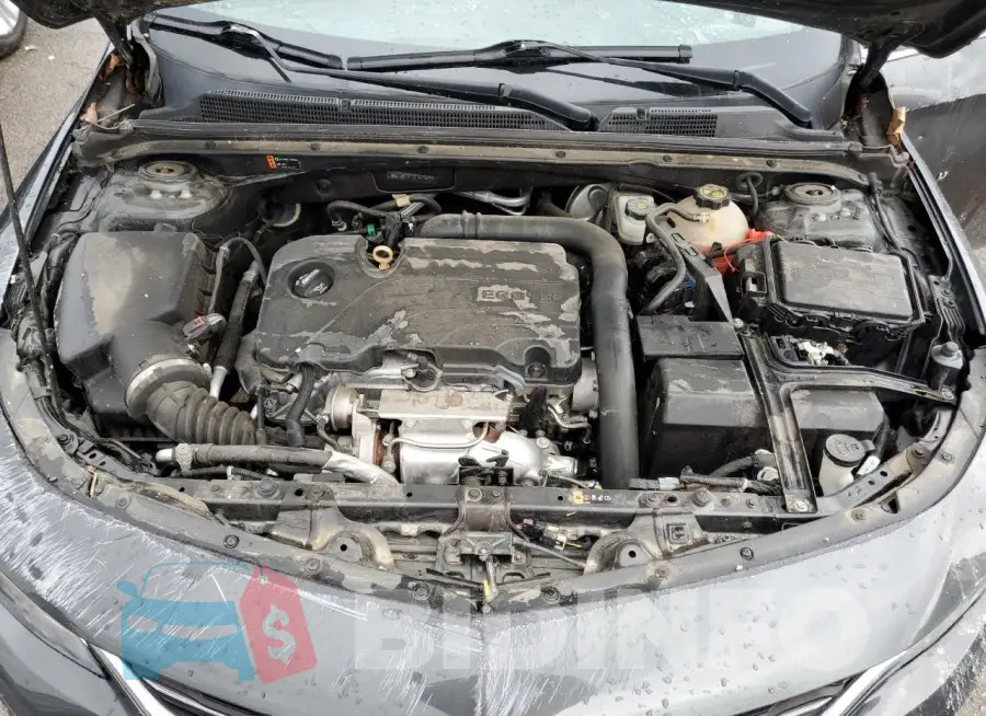1G1ZB5ST2JF201329 Photo# 11