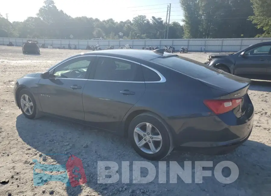 1G1ZB5ST2KF112877 Photo# 2