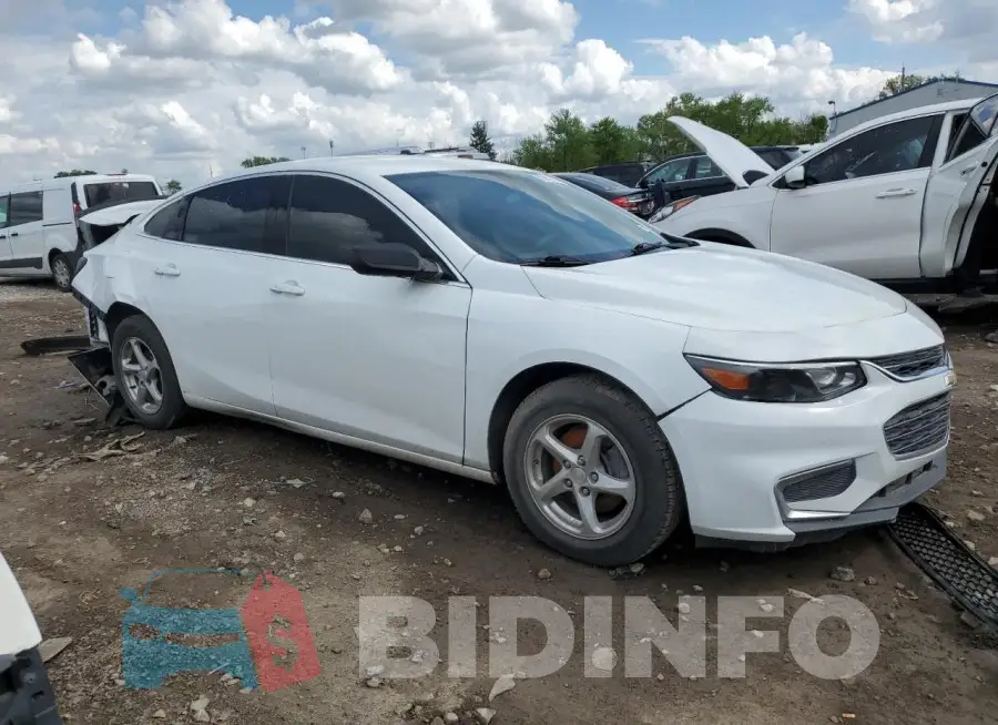 1G1ZC5ST6HF223888 Photo# 4