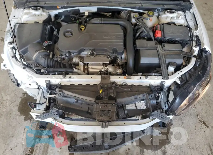 1G1ZD5ST3NF161925 Photo# 11