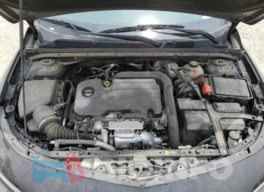 1G1ZD5ST5JF257033 Photo# 11