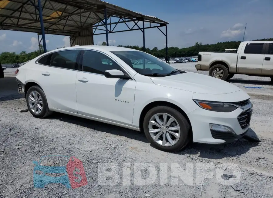1G1ZD5ST6KF177483 Photo# 4