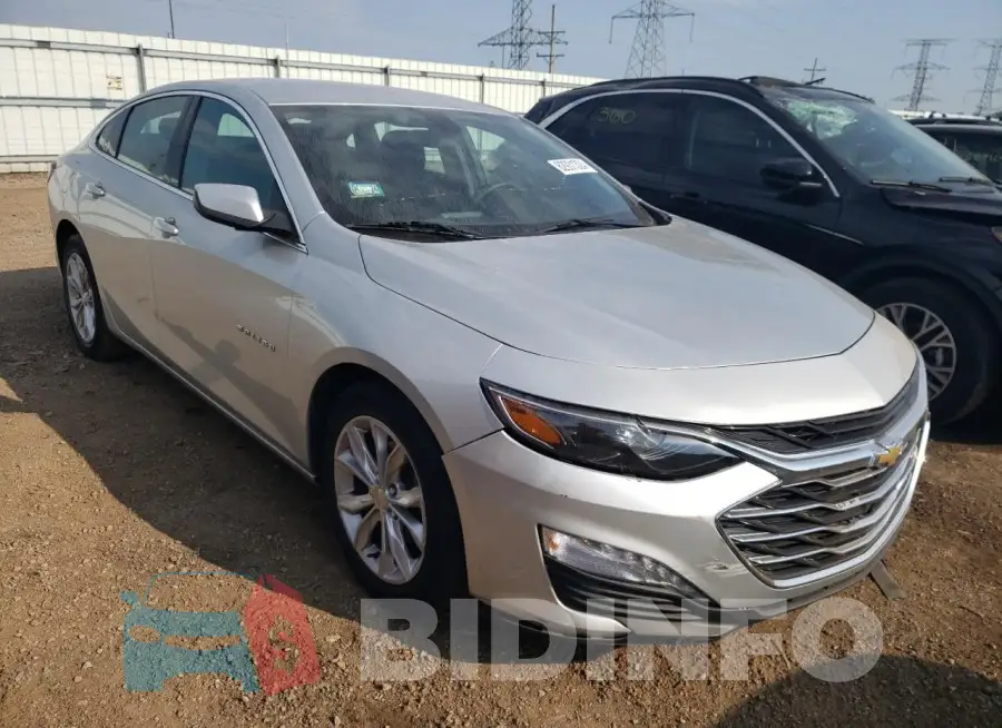 1G1ZD5ST7KF159008 Photo# 4