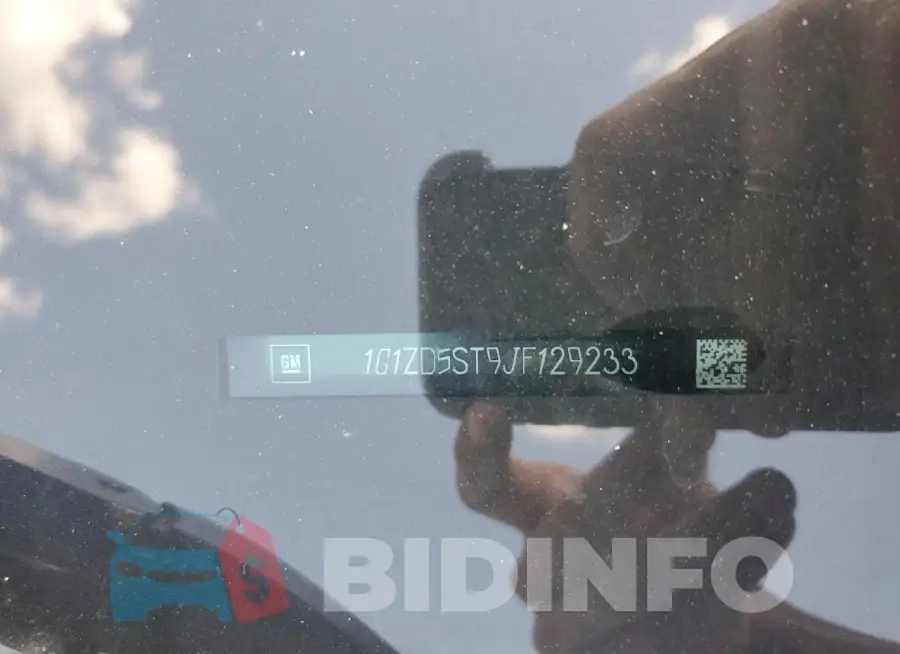 1G1ZD5ST9JF129233 Photo# 12