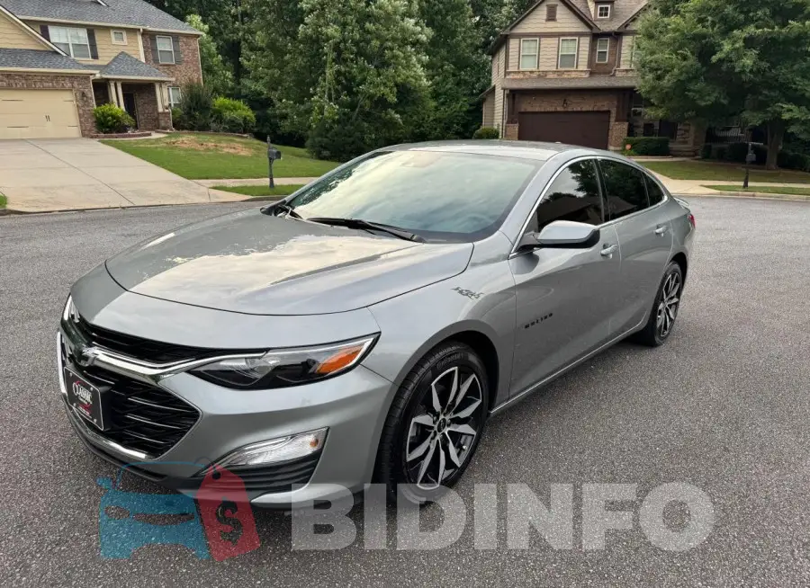 1G1ZG5ST6RF159292 Photo# 2