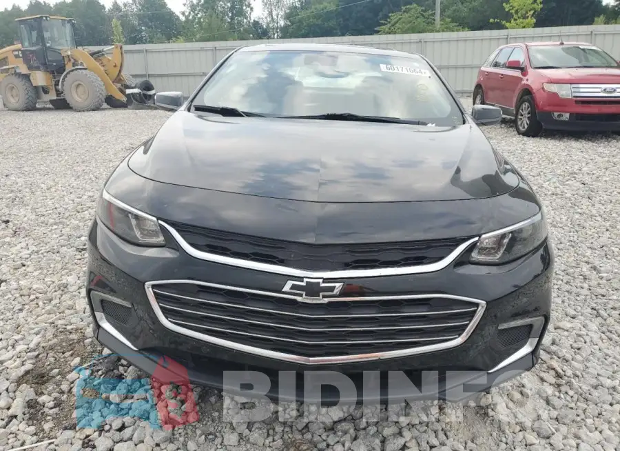 1G1ZH5SX1HF217257 Photo# 5