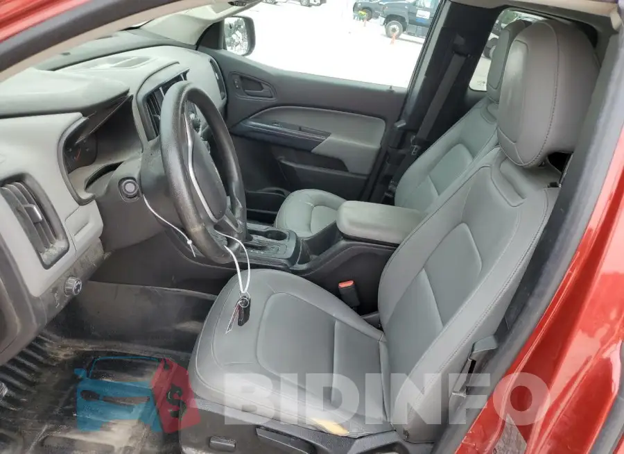 1GCHSBE32G1304785 Photo# 7