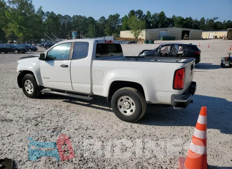 1GCHSBEN3J1279811 Photo# 2