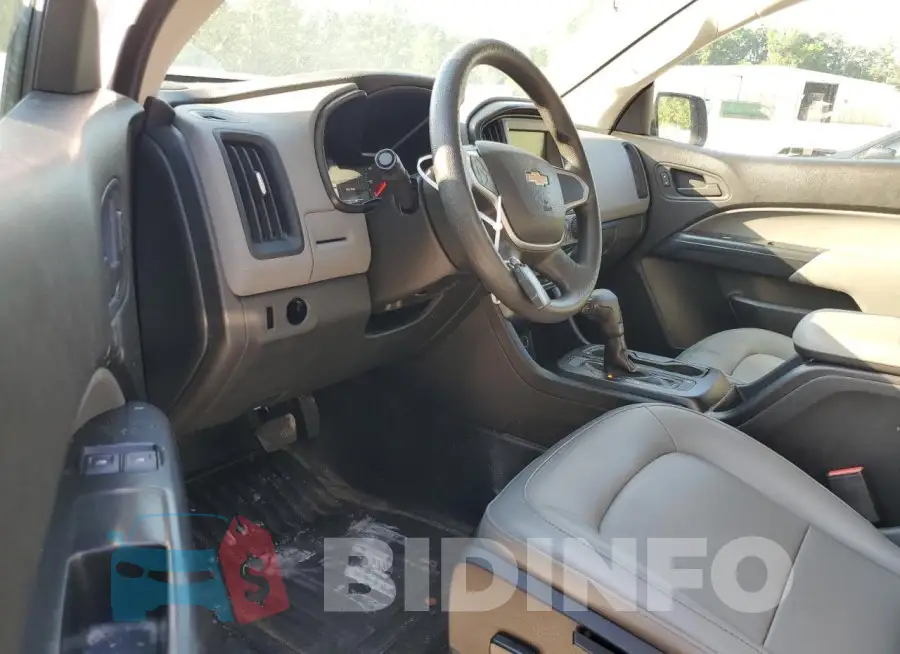1GCHSBEN3J1279811 Photo# 8