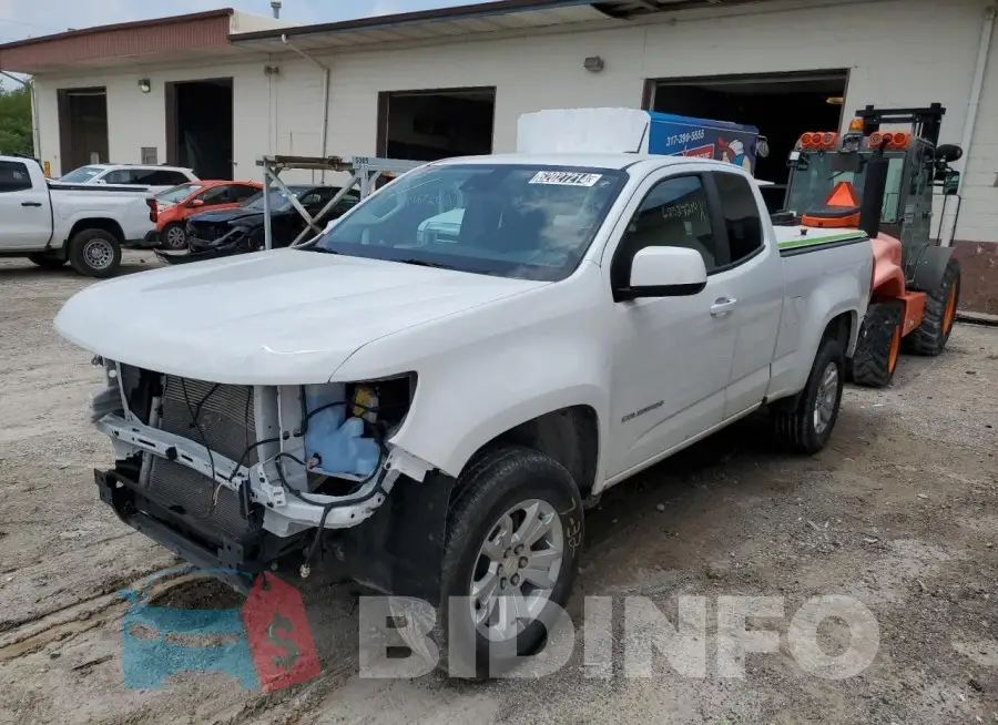 1GCHSCEA6N1246357 Photo# 1