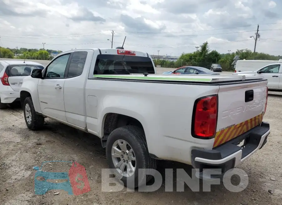 1GCHSCEA6N1246357 Photo# 2