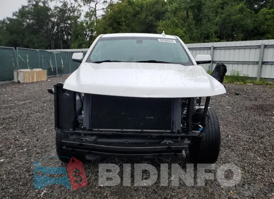 1GNSCAEC1GR165724 Photo# 5