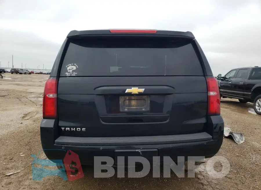 1GNSCBKC9JR275535 Photo# 6