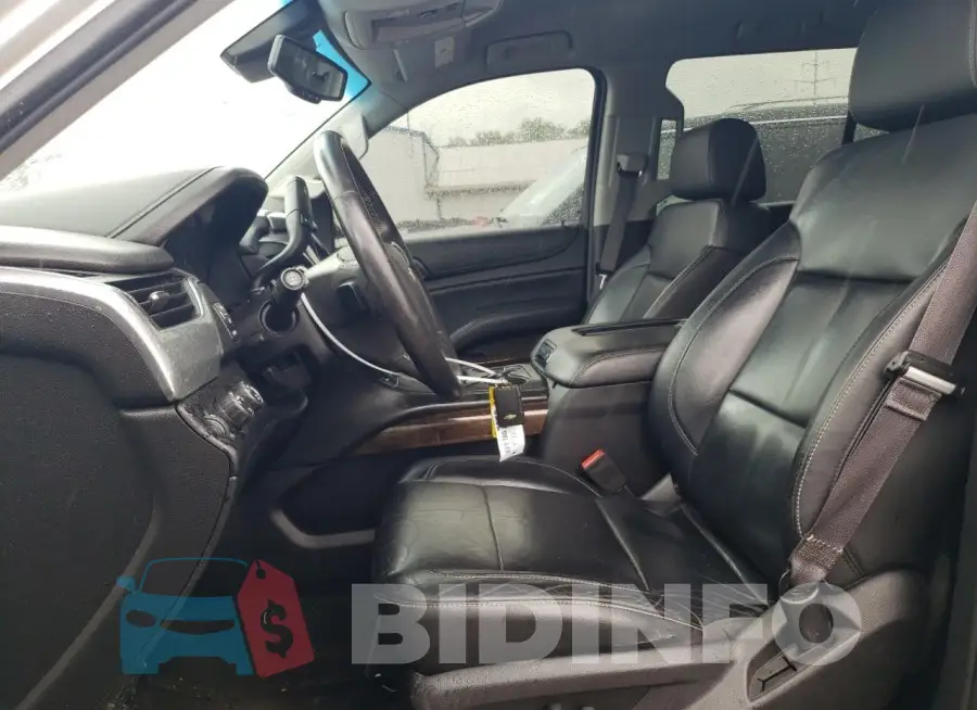 1GNSKBKC4FR204477 Photo# 7