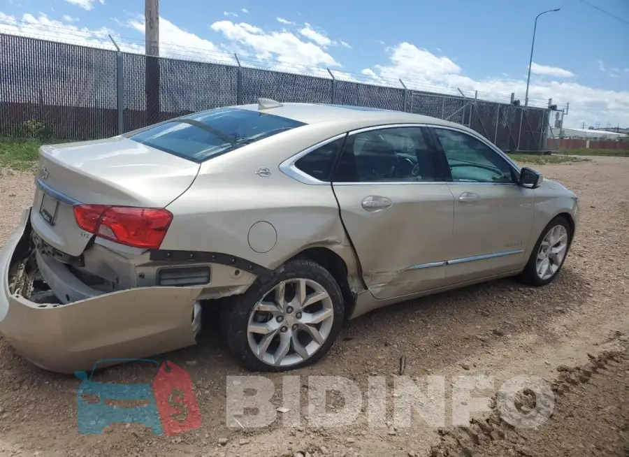 2G1165S31F9100817 Photo# 3