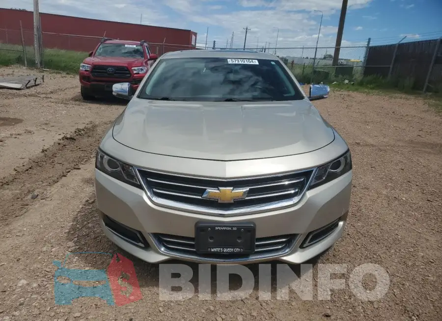 2G1165S31F9100817 Photo# 5