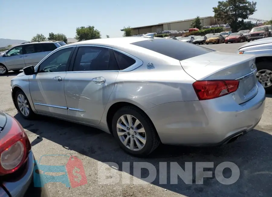 2G1165S34F9262554 Photo# 2