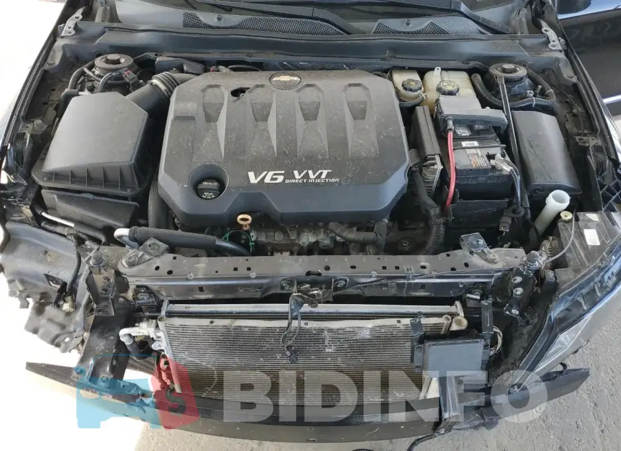 2G1165S3XF9273557 Photo# 11