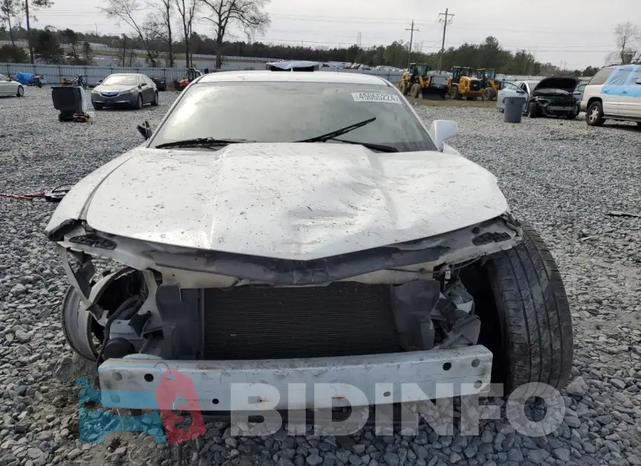 2G1FB1E37F9289706 Photo# 5
