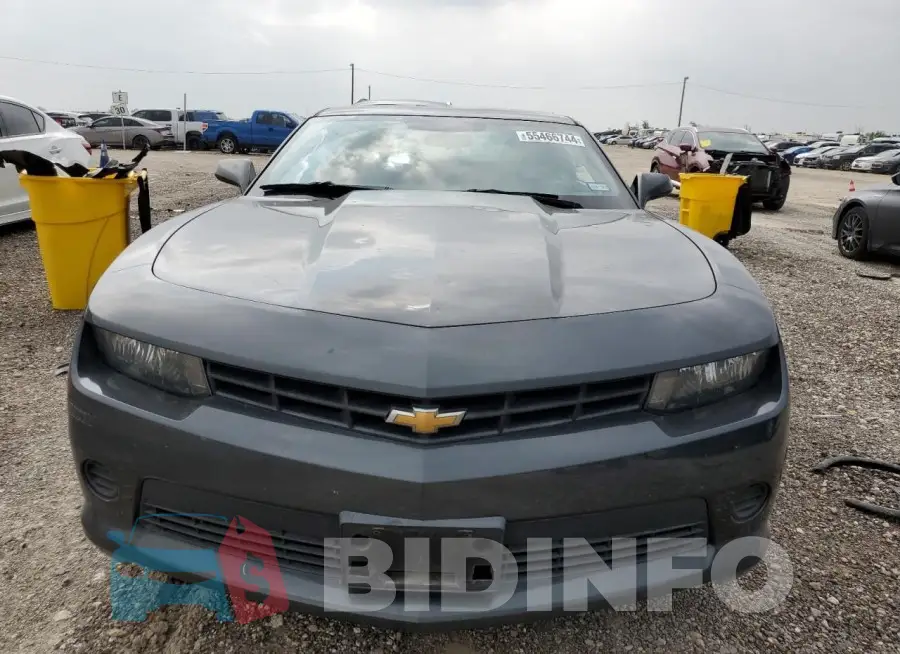 2G1FB1E37F9306438 Photo# 5