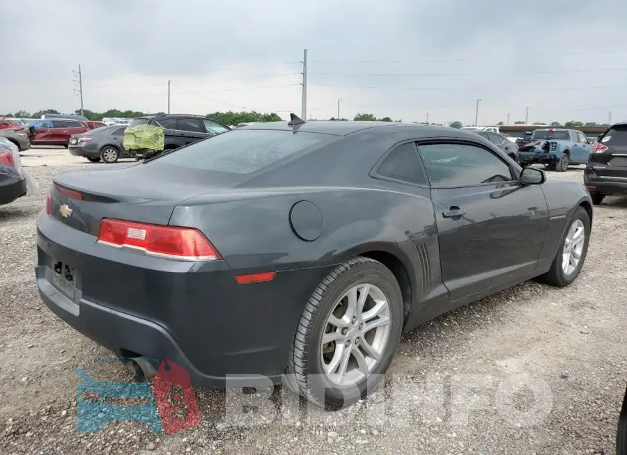 2G1FB1E37F9306438 Photo# 3