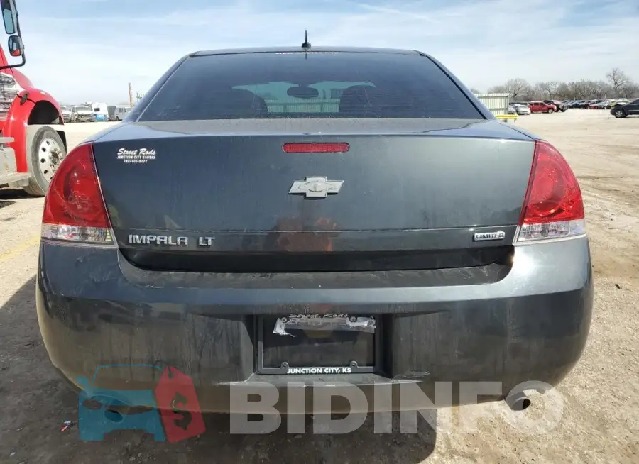 2G1WB5E31F1160334 Photo# 6