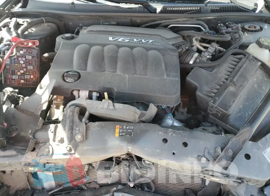 2G1WB5E31F1160334 Photo# 11