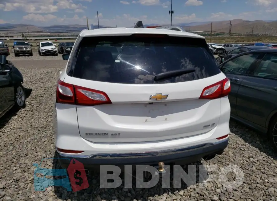 2GNAXTEX1J6270670 Photo# 6