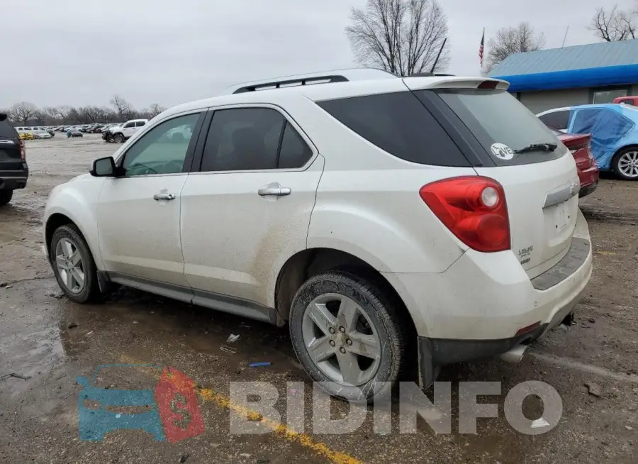 2GNFLHE3XF6382449 Photo# 2