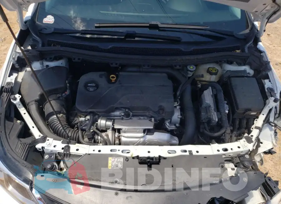 3G1BC6SM9KS562440 Photo# 11