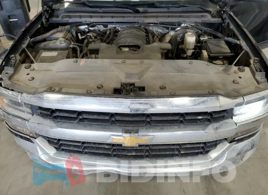3GCPCREC0HG143454 Photo# 11