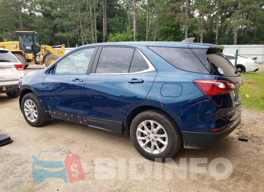 3GNAXKEV9ML345494 Photo# 2