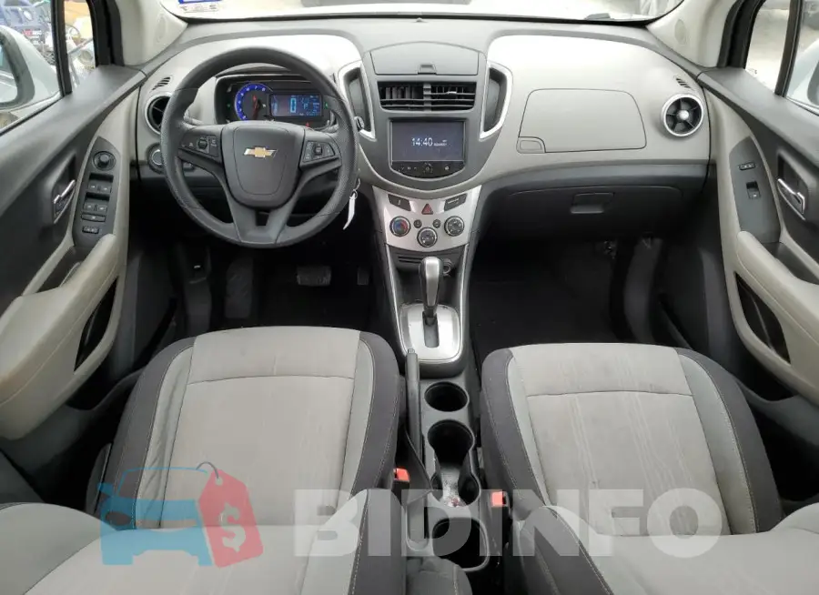 3GNCJLSB3FL175646 Photo# 8