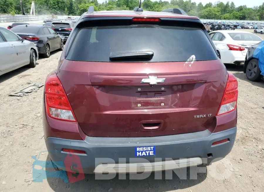 3GNCJLSB3GL224829 Photo# 6