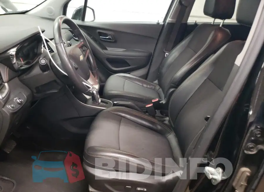 3GNCJPSB5LL222503 Photo# 7