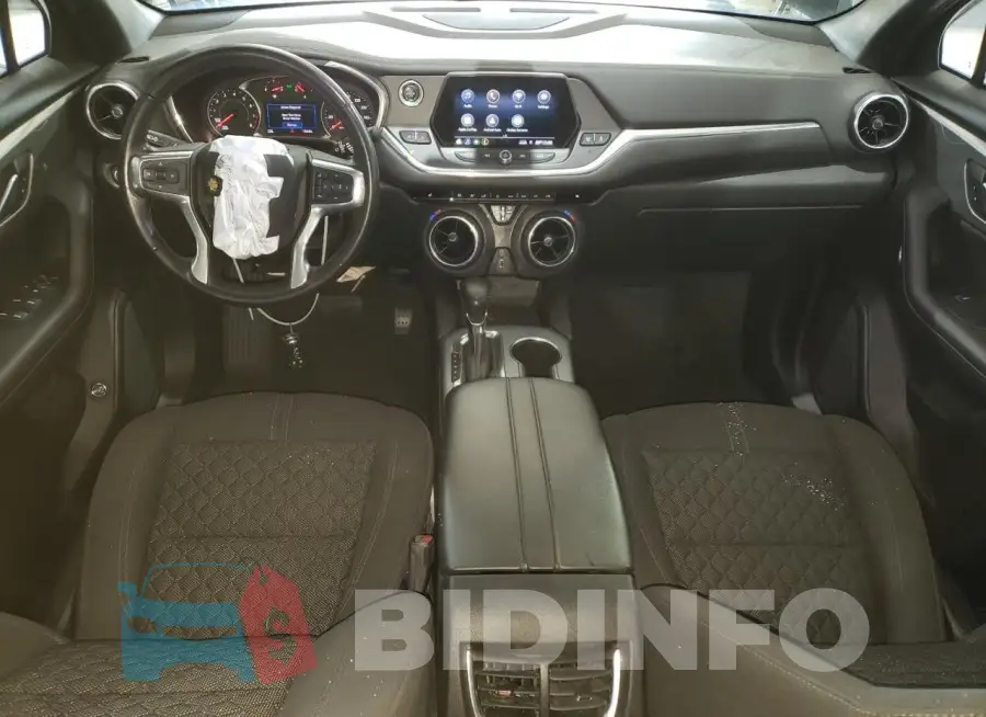 3GNKBCRS5LS680121 Photo# 8