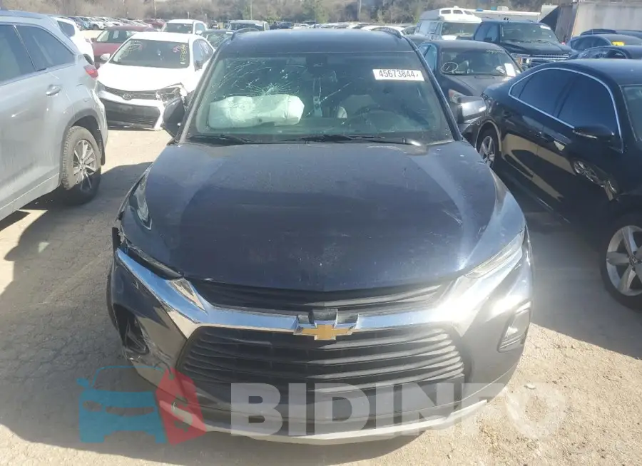 3GNKBDRS6MS519557 Photo# 5
