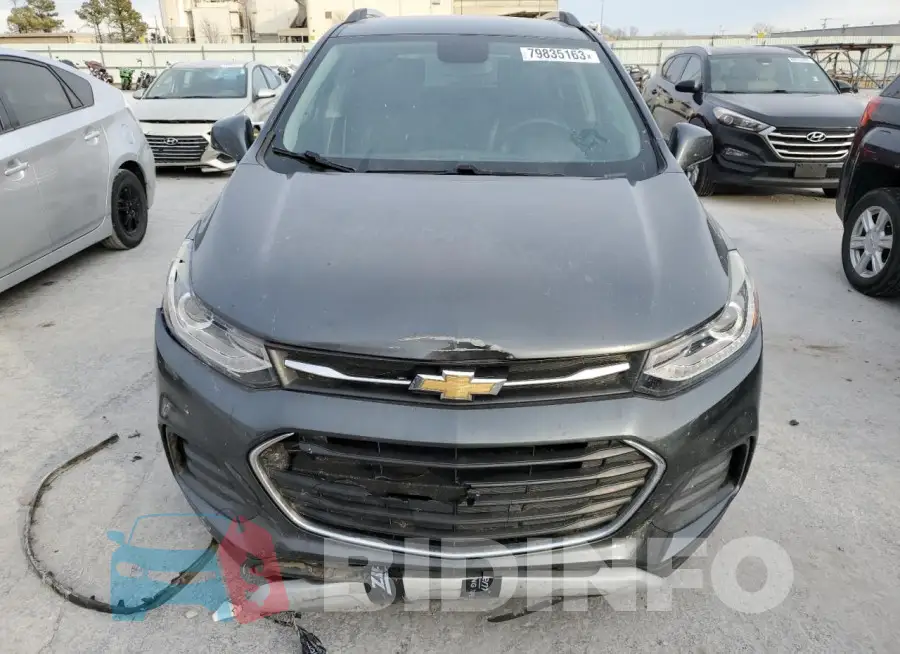 KL7CJLSB2JB599397 Photo# 5